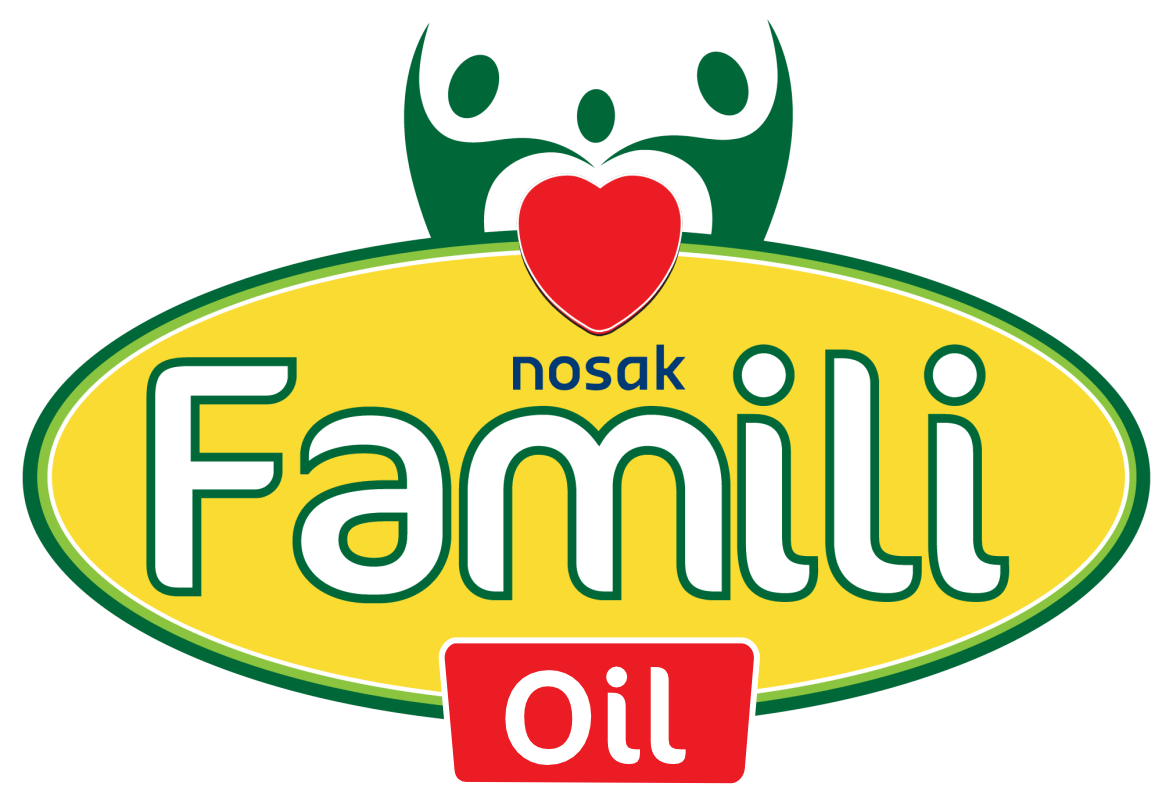 Nosak Famili Oil Logo